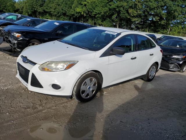 FORD FOCUS S 2012 1fahp3e26cl156658