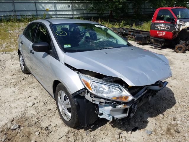 FORD FOCUS S 2012 1fahp3e26cl182242