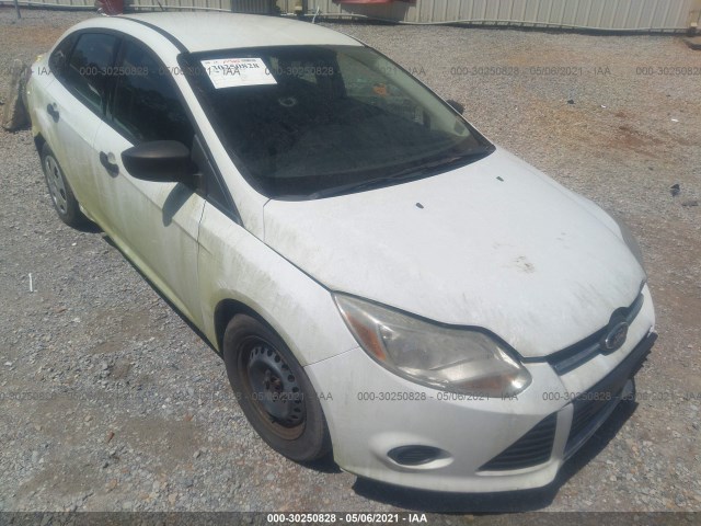 FORD FOCUS 2012 1fahp3e26cl204921