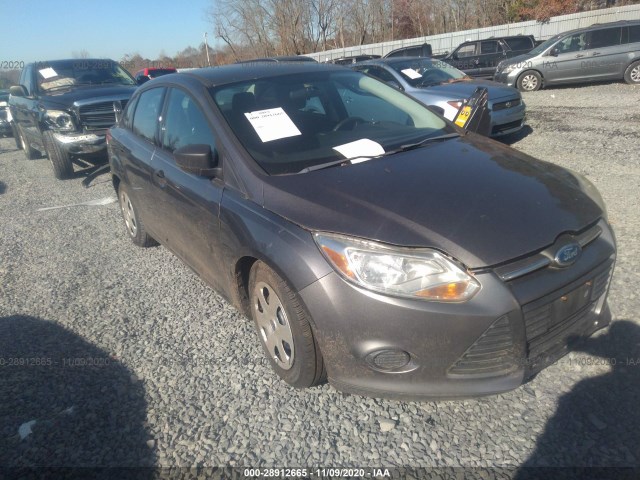 FORD FOCUS 2012 1fahp3e26cl213330