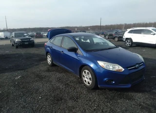 FORD FOCUS 2012 1fahp3e26cl220181