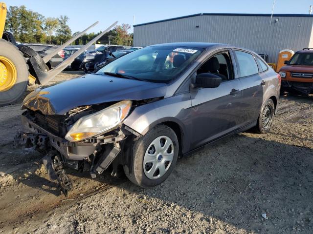 FORD FOCUS S 2012 1fahp3e26cl230418