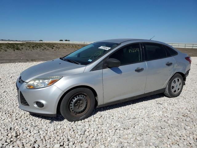 FORD FOCUS 2012 1fahp3e26cl235165