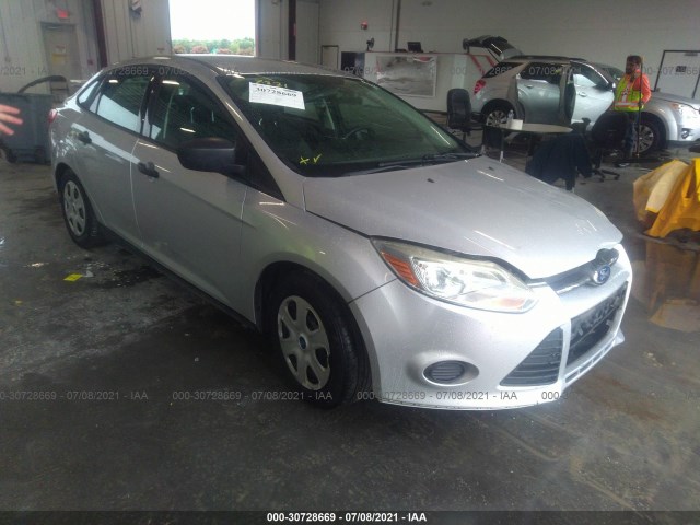 FORD FOCUS 2012 1fahp3e26cl241113