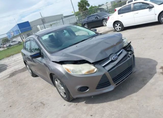 FORD FOCUS 2012 1fahp3e26cl247770