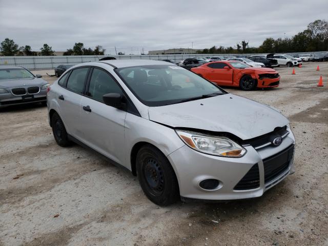 FORD FOCUS S 2012 1fahp3e26cl254217