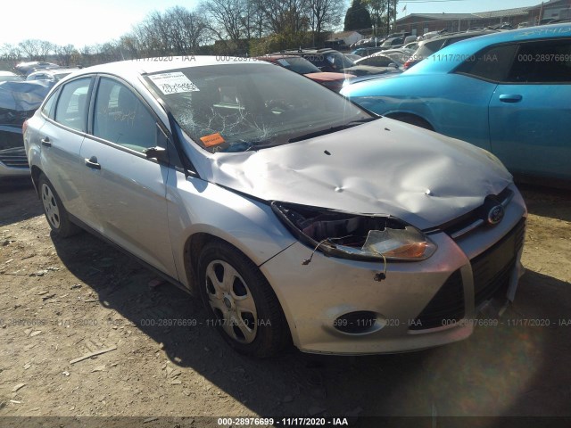 FORD FOCUS 2012 1fahp3e26cl256260