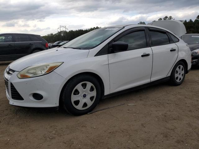 FORD FOCUS 2012 1fahp3e26cl298329