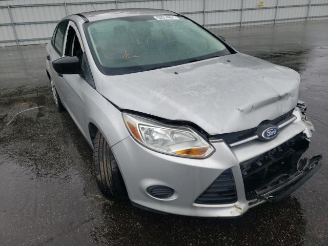 FORD FOCUS S 2012 1fahp3e26cl323715