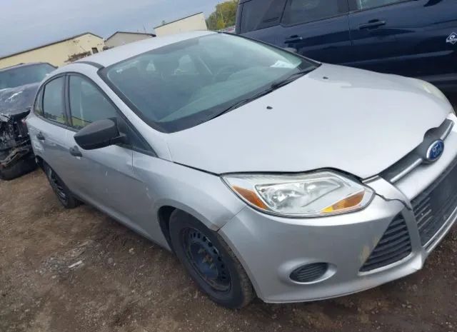 FORD FOCUS 2012 1fahp3e26cl329336