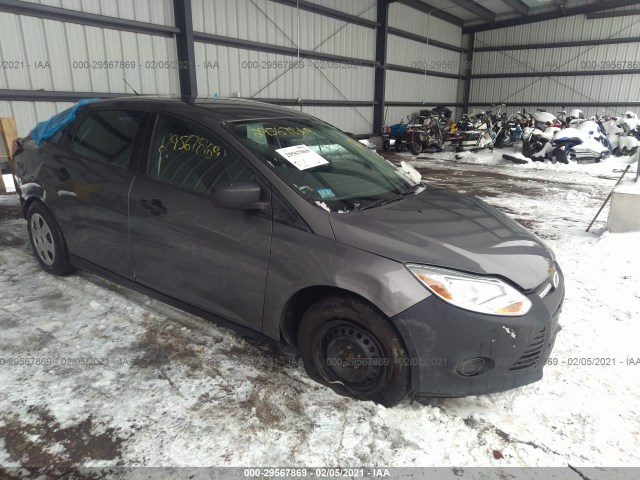 FORD FOCUS 2012 1fahp3e26cl412586