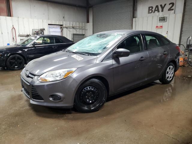 FORD FOCUS S 2012 1fahp3e26cl414113