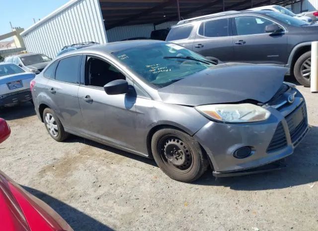 FORD FOCUS 2012 1fahp3e26cl426553