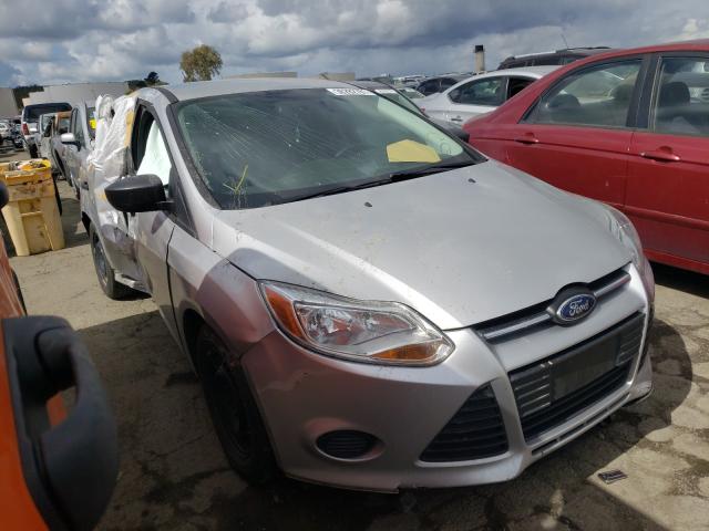 FORD FOCUS S 2012 1fahp3e26cl432367