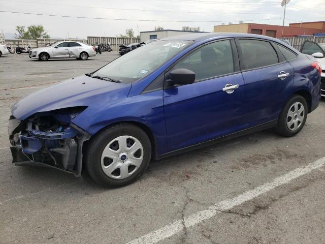 FORD FOCUS S 2012 1fahp3e26cl435155