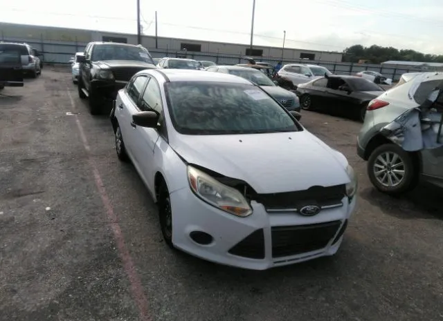 FORD FOCUS 2012 1fahp3e26cl436144