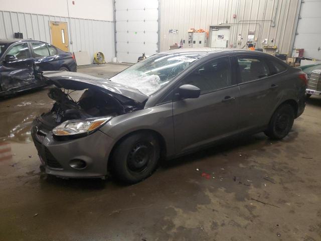 FORD FOCUS S 2012 1fahp3e26cl441666