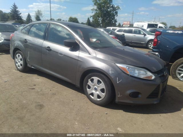 FORD FOCUS 2012 1fahp3e26cl448827