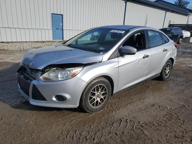 FORD FOCUS S 2012 1fahp3e27cl124463