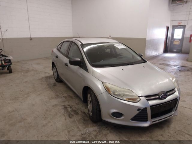 FORD FOCUS 2012 1fahp3e27cl205107