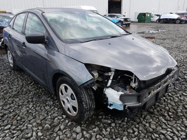 FORD FOCUS S 2012 1fahp3e27cl246806