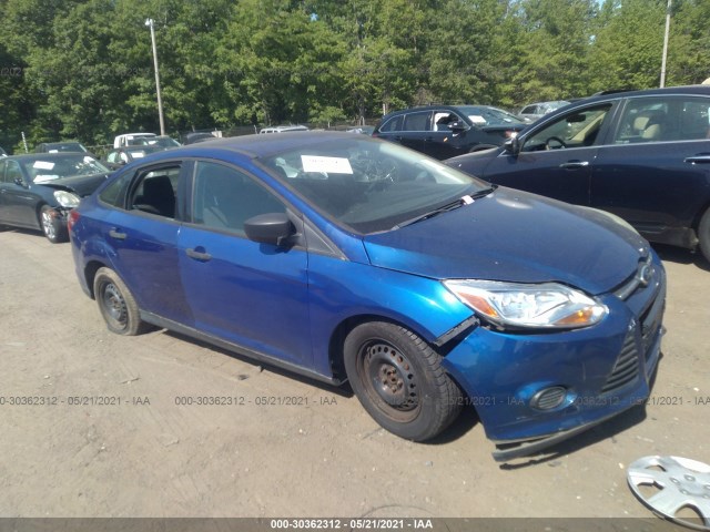 FORD FOCUS 2012 1fahp3e27cl248040