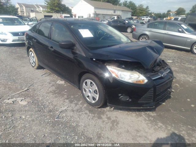 FORD FOCUS 2012 1fahp3e27cl251844