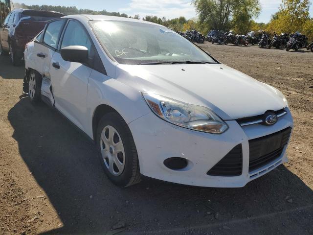 FORD FOCUS S 2012 1fahp3e27cl255747