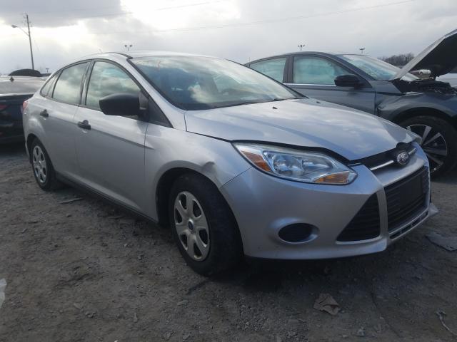 FORD FOCUS S 2012 1fahp3e27cl271513