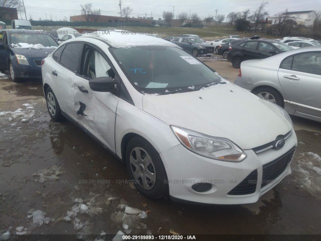 FORD FOCUS 2012 1fahp3e27cl277215