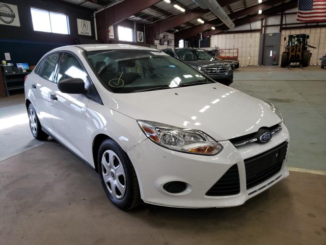 FORD FOCUS S 2012 1fahp3e27cl281667