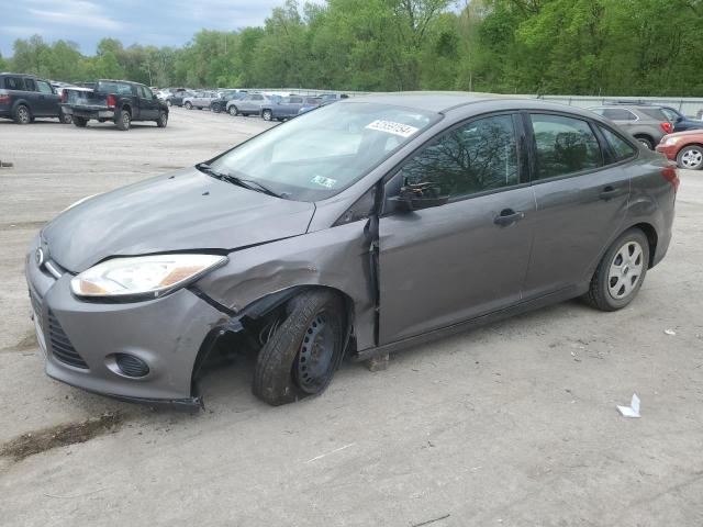 FORD FOCUS 2012 1fahp3e27cl310441