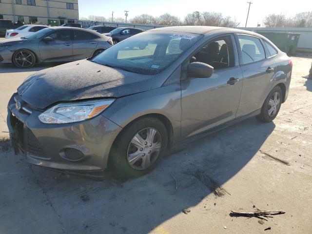 FORD FOCUS 2012 1fahp3e27cl320564