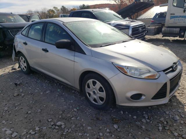 FORD FOCUS S 2012 1fahp3e27cl322931