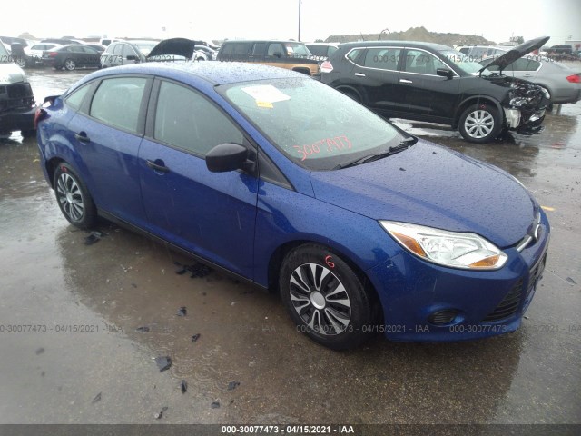 FORD FOCUS 2012 1fahp3e27cl341432