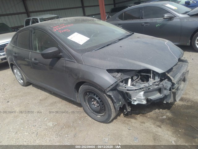 FORD FOCUS 2012 1fahp3e27cl343004