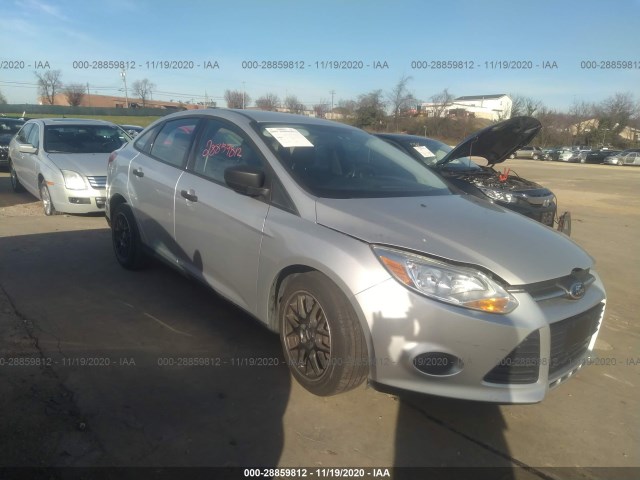 FORD FOCUS 2012 1fahp3e27cl374558