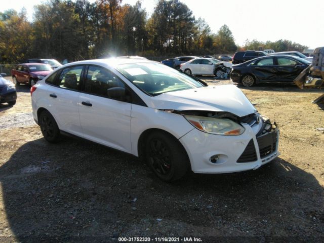 FORD FOCUS 2012 1fahp3e27cl384927