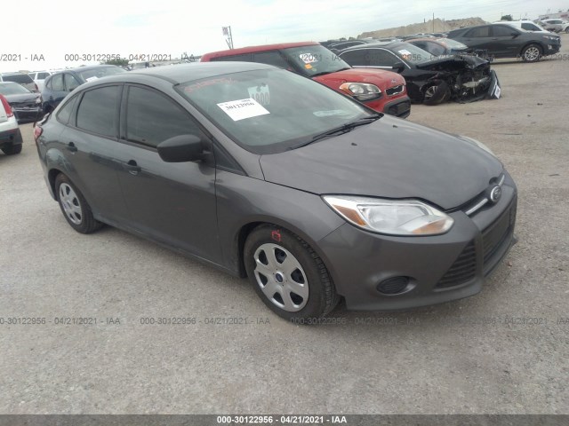 FORD FOCUS 2012 1fahp3e27cl385916