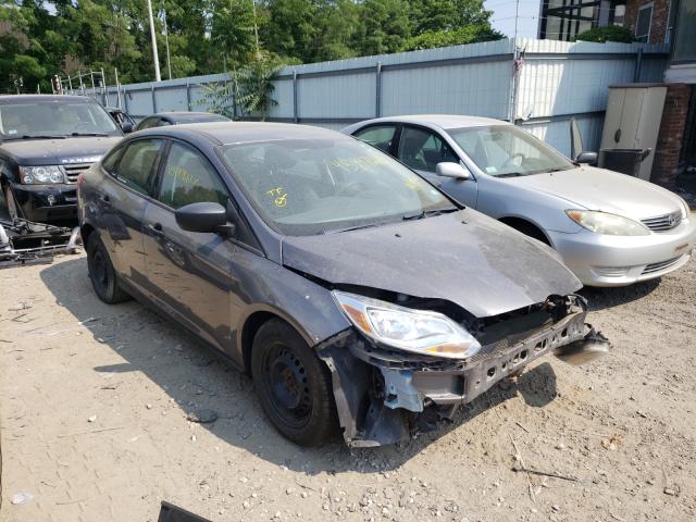 FORD FOCUS S 2012 1fahp3e27cl412659