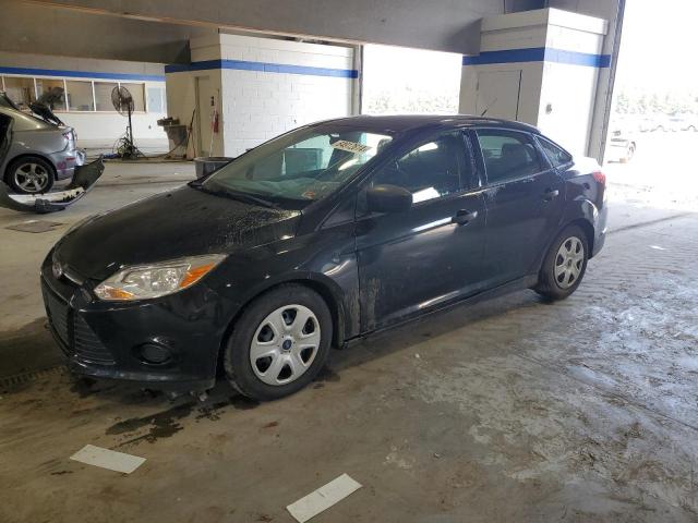 FORD FOCUS 2012 1fahp3e27cl433883