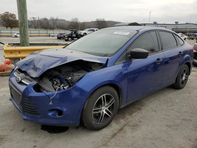 FORD FOCUS 2012 1fahp3e27cl443622