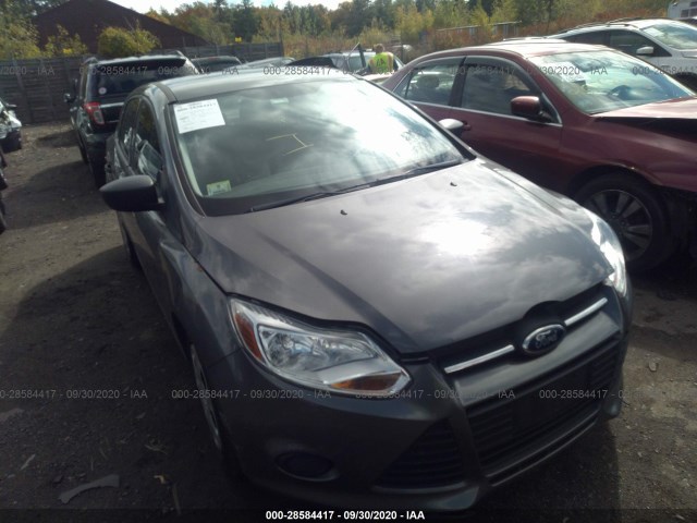 FORD FOCUS 2012 1fahp3e27cl460002