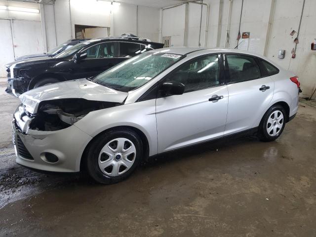 FORD FOCUS 2012 1fahp3e27cl461909