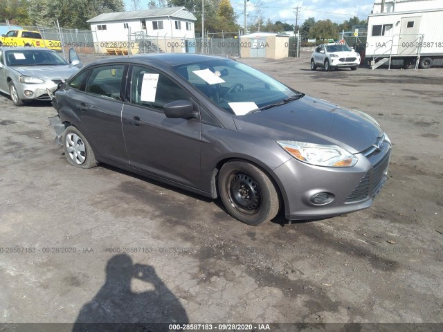 FORD FOCUS 2012 1fahp3e28cl182453