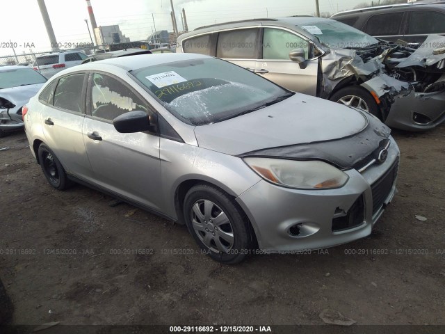 FORD FOCUS 2012 1fahp3e28cl182663