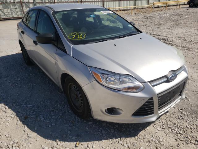 FORD FOCUS S 2012 1fahp3e28cl183389