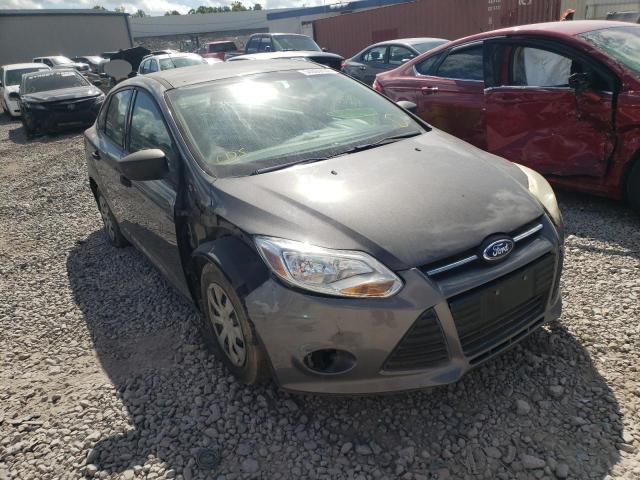 FORD FOCUS S 2012 1fahp3e28cl225463