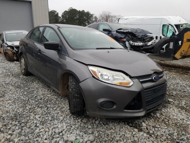 FORD FOCUS S 2012 1fahp3e28cl231103