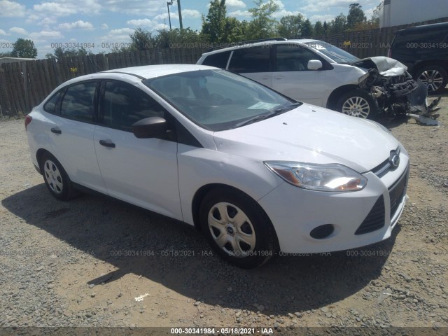 FORD FOCUS 2012 1fahp3e28cl277319